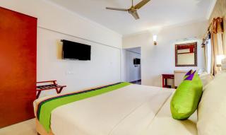 RR INN Group Of Hotels - Kanyakumari - 1