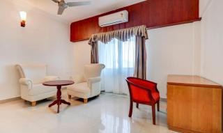 RR INN Group Of Hotels - Kanyakumari - 3