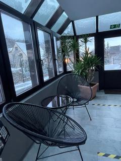 Hotel & Restaurant Bergschlösschen - 3