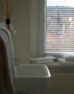 Hotel & Restaurant Bergschlösschen - 1