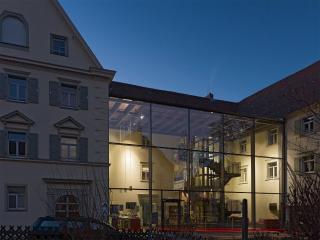 Jugendherberge Rottweil - Rottweil - 1