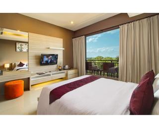 ABISHA Resort Jimbaran - 3