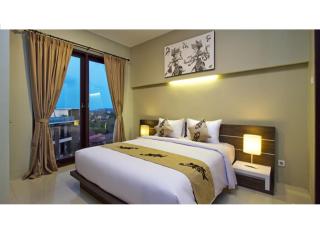 ABISHA Resort Jimbaran - 6