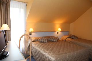 Au Relais de l'Oust - Josselin - 9