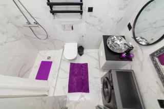 POP ART flat near Opera-Self Check-in & NETFLIX - Lviv - 4