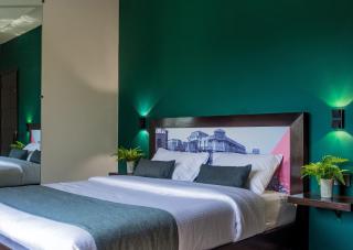 LOKAL Rooms x Shahrah-e-Faisal (PECHS) - Karachi - 7