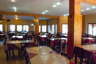Hotel Gigilos Omalos - Omalos - 1
