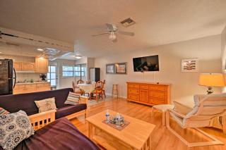 Coastal Condo Less Than 1 Mile to Everglades Natl Park! - Everglades City - 5
