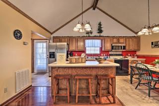 Firefly Cove - 3 Mi to Parkway and National Park! - Sevierville - 9