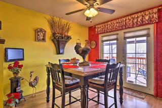 Parowan Escape with 2 Game Rooms, Deck and Yard! - Parowan - 5