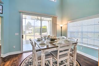 Golfers Paradise in Myrtle Beach with Balcony! - 5