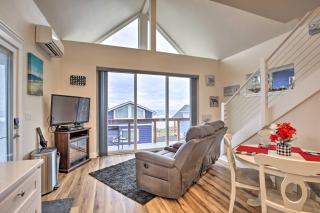 Peaceful Winter Retreat Oregon Coastline Beach! - Yachats - 7