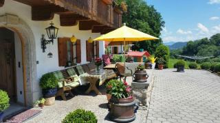 Landhaus Langackerbauer - Bad Reichenhall - 7