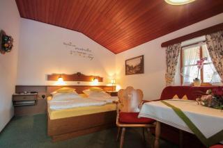 Landhaus Langackerbauer - Bad Reichenhall - 9