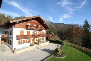 Landhaus Heisenbauer - Bad Reichenhall - 9