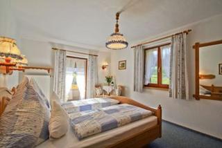 Landhaus Heisenbauer - Bad Reichenhall - 7