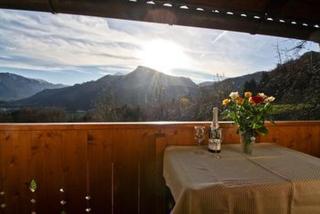 Landhaus Heisenbauer - Bad Reichenhall - 4