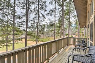 Designer Retreat with Pool, Golf and Beach Access! - 8