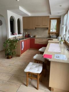 Casa ALMA - Brione sopra Minusio - 2