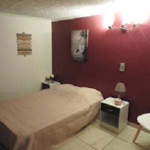 Chambres de l'univers - Arpaillargues-et-Aureillac - 0