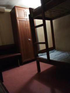 Pershyy Hostel u Cherkasah - Tcherkássi - 6