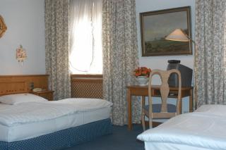 Hotel Zur Stadt Mainz in Würzburger Innenstadt - Würzburg - 6
