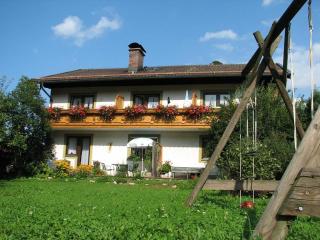 Landhaus Weiß - Bad Reichenhall - 2