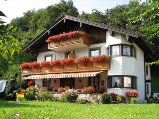 Landhaus Weiß - Bad Reichenhall - 0