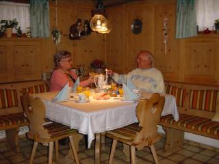 Landhaus Weiß - Bad Reichenhall - 8