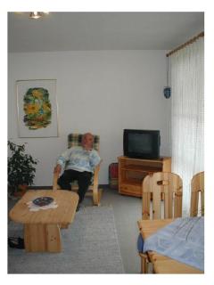 Landhaus Weiß - Bad Reichenhall - 7