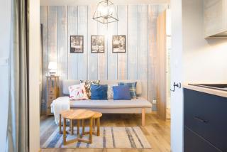 Apartamenty Słoneczna Polana, MyWeek - 5