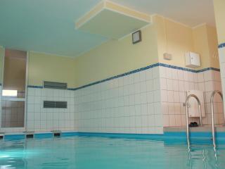 Haus Roland Wohnung 32 - Zinnowitz - 1
