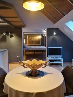 Amazing Savoya nr1 Loft Old City Center Self check-in - Timişoara - 0