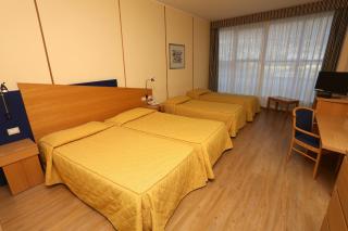 Hotel Express Aosta East - Aosta - 9