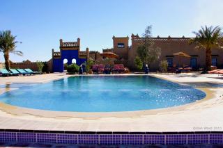 Ksar Bicha - Merzouga - 0