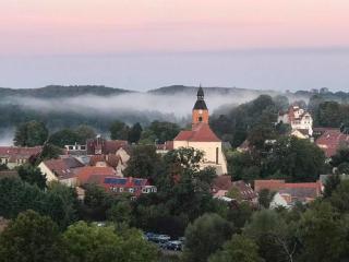 Hotel & Restaurant Bergschlösschen - Buckow - 5
