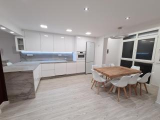 104A Apartamento para 8 personas - Gijón - 0