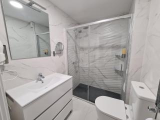 104A Apartamento para 8 personas - Gijón - 2