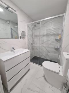 104A Apartamento para 8 personas - Gijón - 3