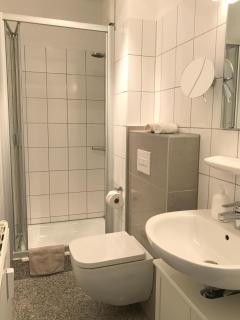 Haus Roland Wohnung 32 - Zinnowitz - 2