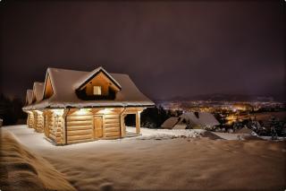 Zdrojowy Gościniec - domki Rabka-Zdrój - 7