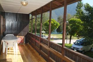 Bungalow Green Holiday - 4