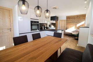 Kreischberg Suites by ALPS RESORTS - 1