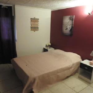 Chambres de l'univers - Arpaillargues-et-Aureillac - 4