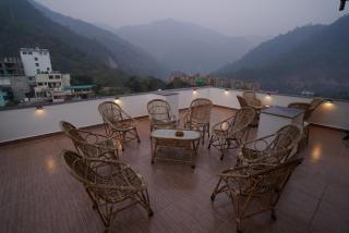 Joey's Hostel Rishikesh - 1