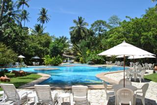 Hotel 7 Colinas - Olinda - 9