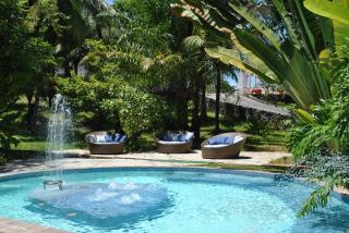 Hotel 7 Colinas - Olinda - 6