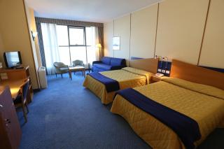 Hotel Express Aosta East - Aosta - 5