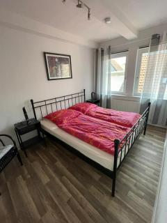 Manu's Appartements - Goslar - 5