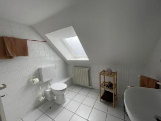 Manu's Appartements - Goslar - 6